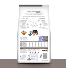 Cargar imagen en el visor de la galería, Hills Canino Liver Care l/d Alimento para Perros
