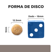 Cargar imagen en el visor de la galería, Hills Canino Liver Care l/d Alimento para Perros
