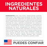 Hills Canino Adult Small Bites Pollo Alimento para Perros