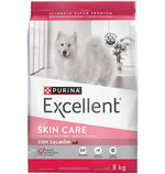 Comida Para Perros Excellent Adult Skin CareX 8 Kg