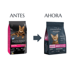 GRAND VITA FELINO EQUILIBRIO ADULTO POLLO