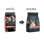 GRAND VITA FELINO EQUILIBRIO SALMON ADULTO