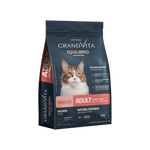 GRAND VITA FELINO EQUILIBRIO SALMON ADULTO
