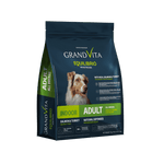GRAND VITA CANINO EQUILIBRIO ADULTO SALMON Y PAVO