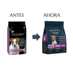 GRAND VITA CANINO EQUILIBRIO ADULTO RAZA PEQUEÑA