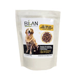 Cabano de Conejo Snack para Perros Bílan
