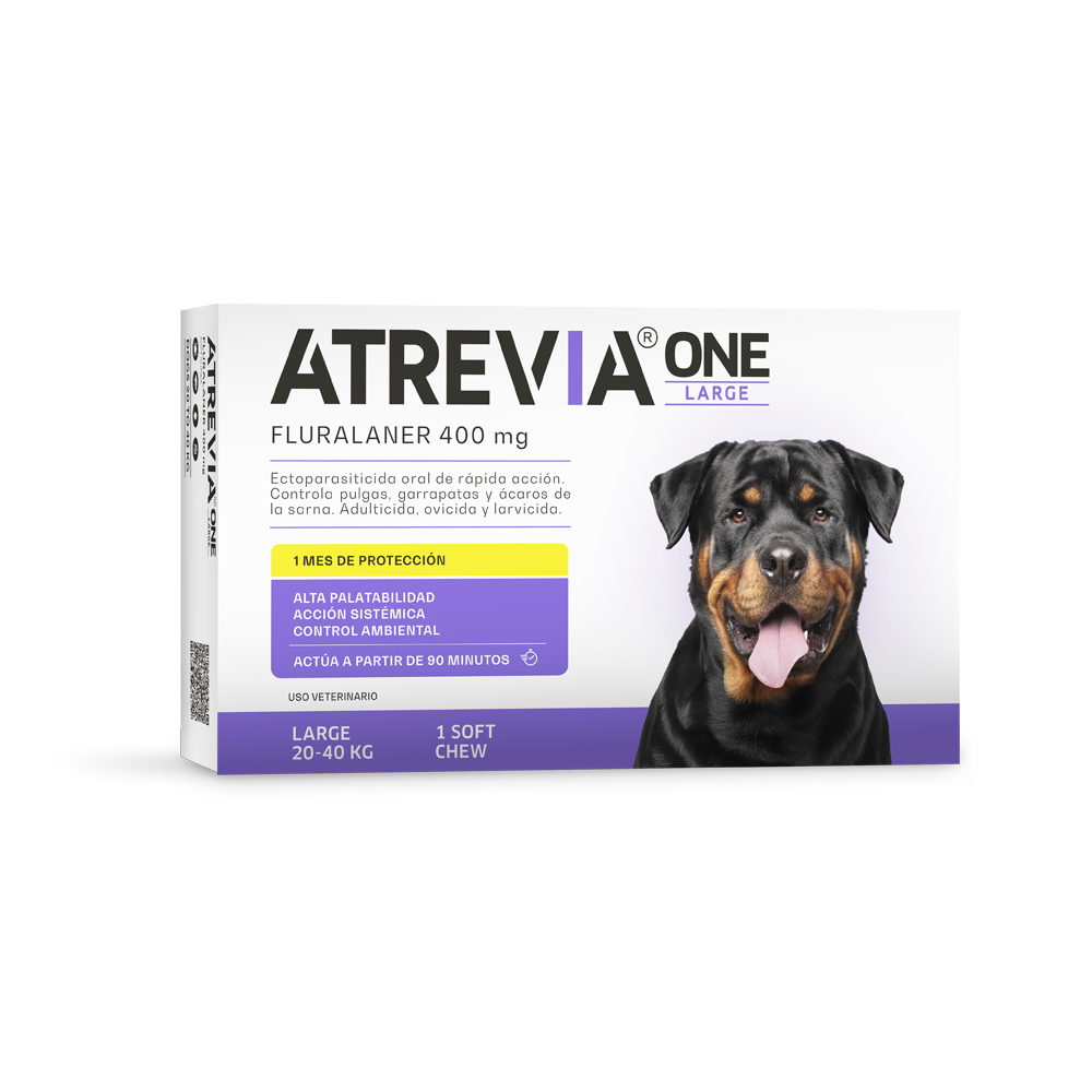 Atrevia One