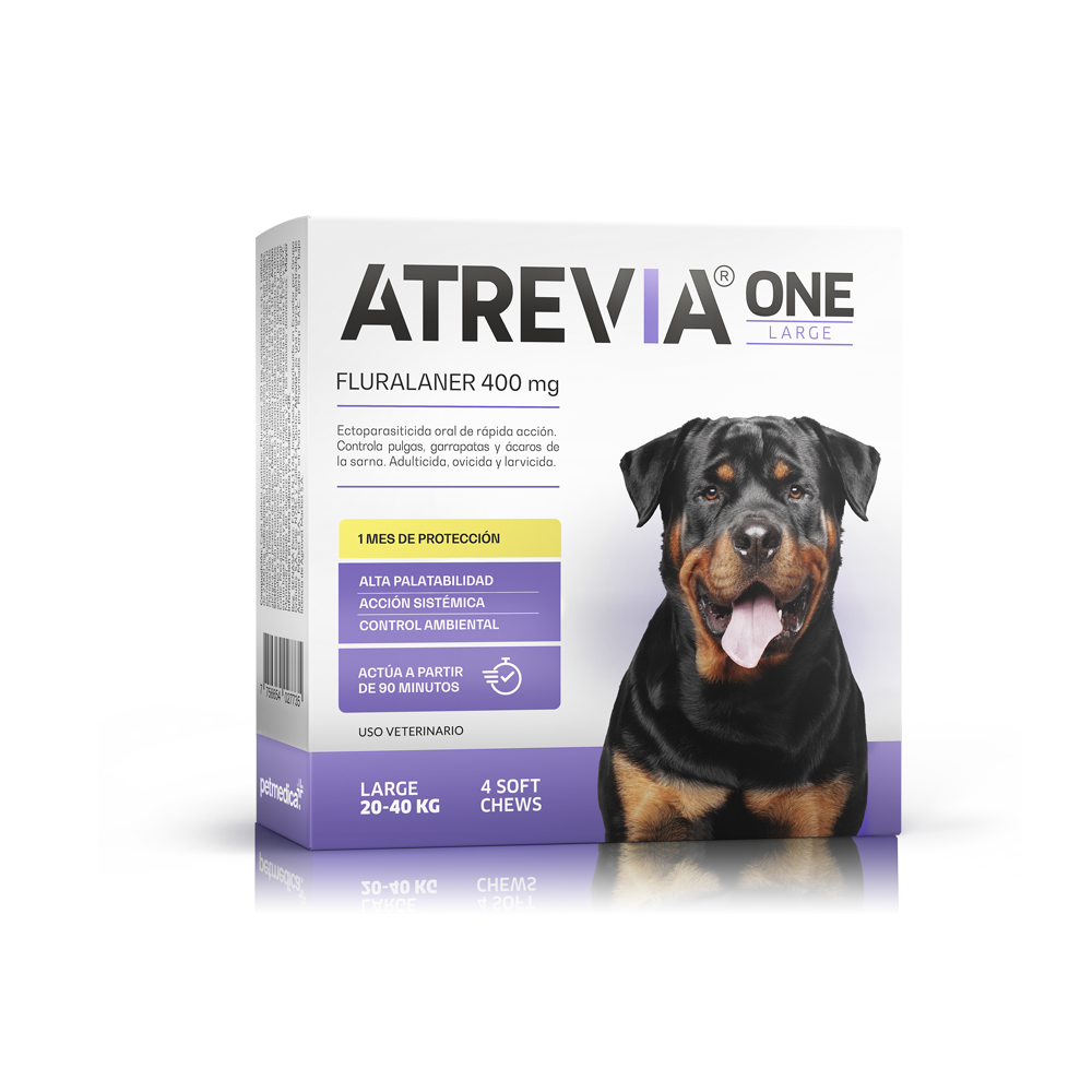 Atrevia One
