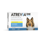 Atrevia One