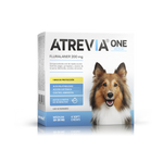 Atrevia One