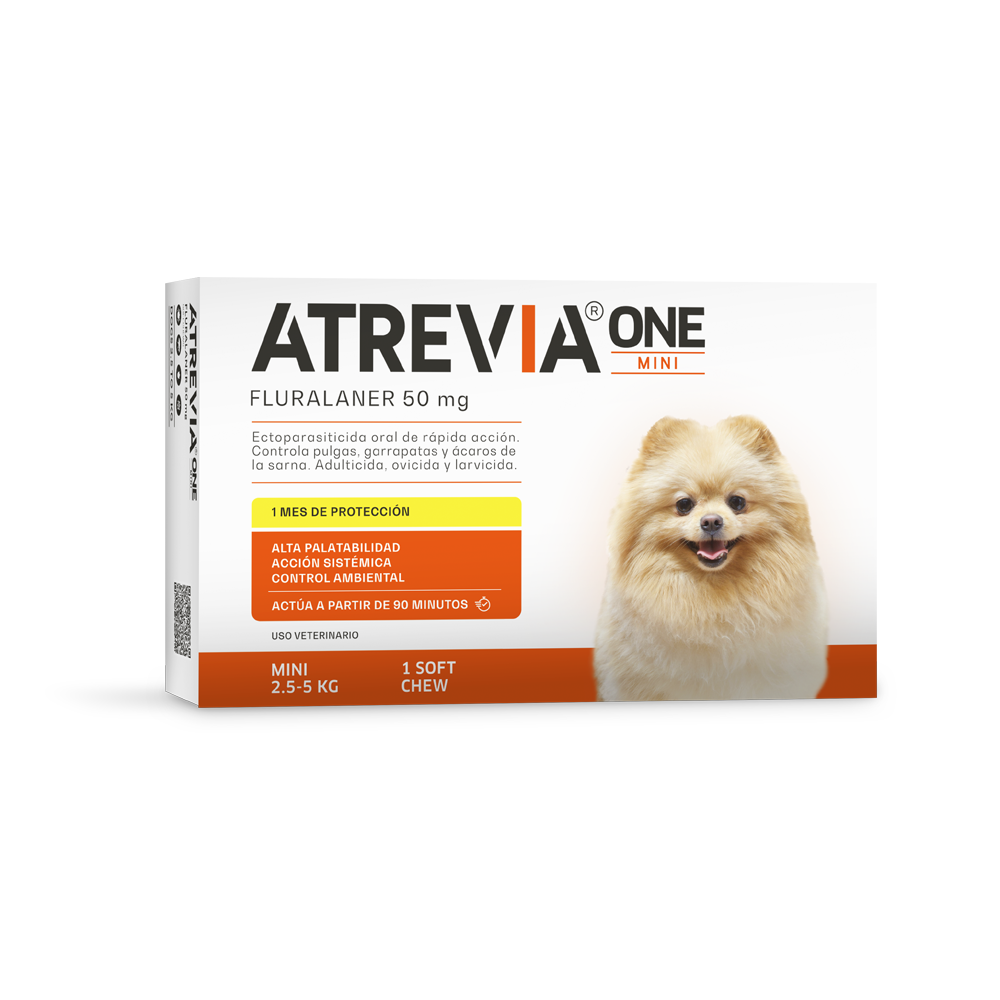 Atrevia One