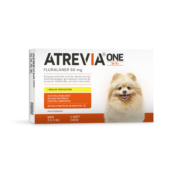 Atrevia One