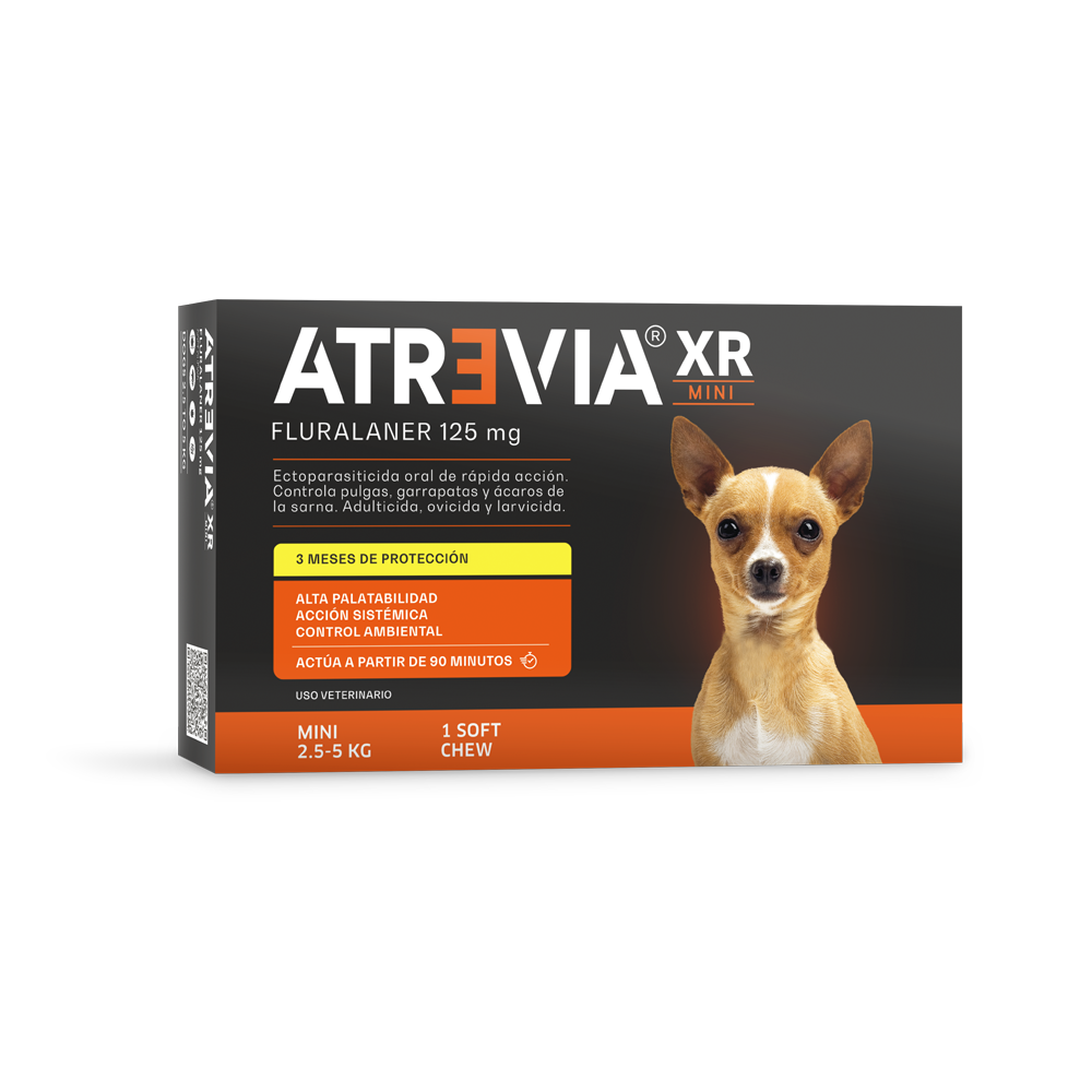 Atrevia Xr