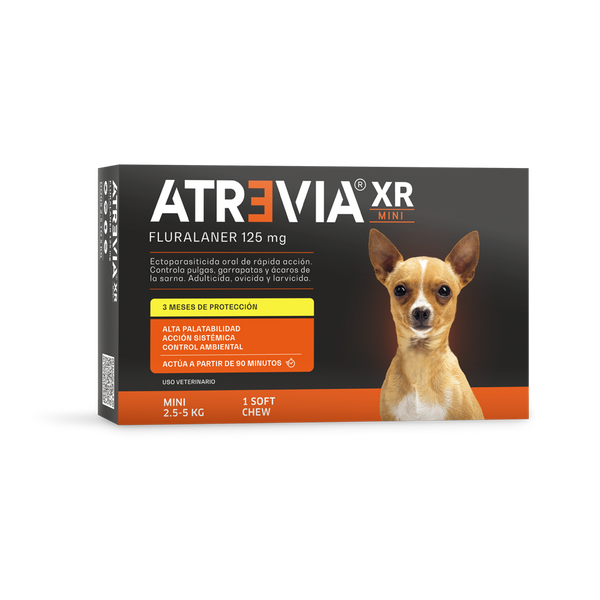 Atrevia Xr