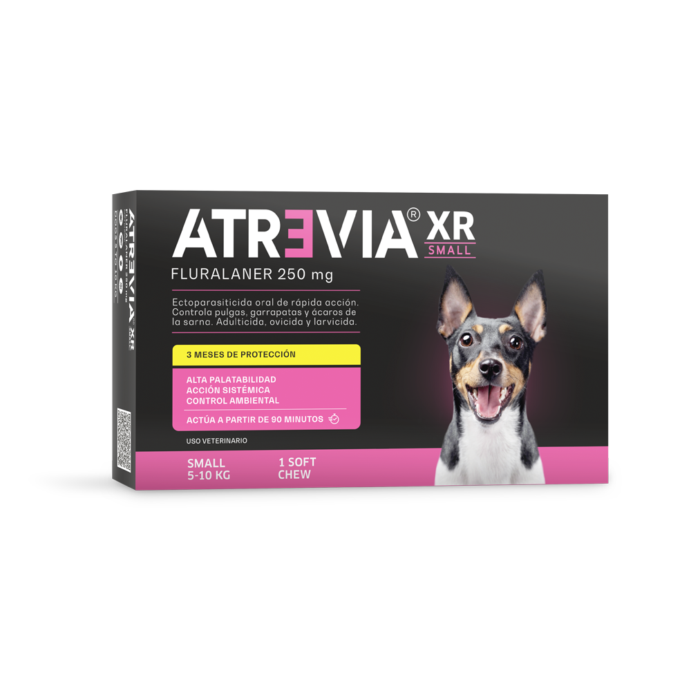 Atrevia Xr