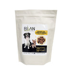 Cabano de Cordero Snack para Perros Bílan