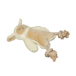 CORDERO FELPA CON PATAS DE CUERDA DOGM DKT PW10021