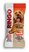 Cargar imagen en el visor de la galería, Crema de maní para perros Ringo
