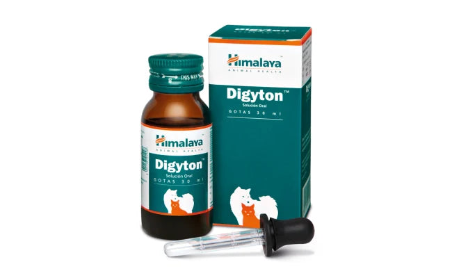 DIGYTON ORAL GOTAS X 30 ML