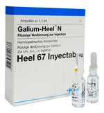 GALIUM AMPOLLA X 1.1 ML