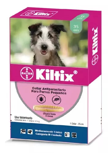 COLLAR KILTIX