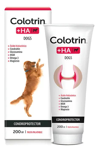 COLOTRIN + HASUPLEMENTO CONDOPROTECTOR