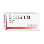 Diciclin 100 X 10 Tb