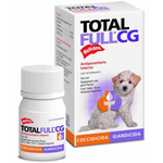 TOTAL F CG SUSPENSION X 15ML PERRO/GATO