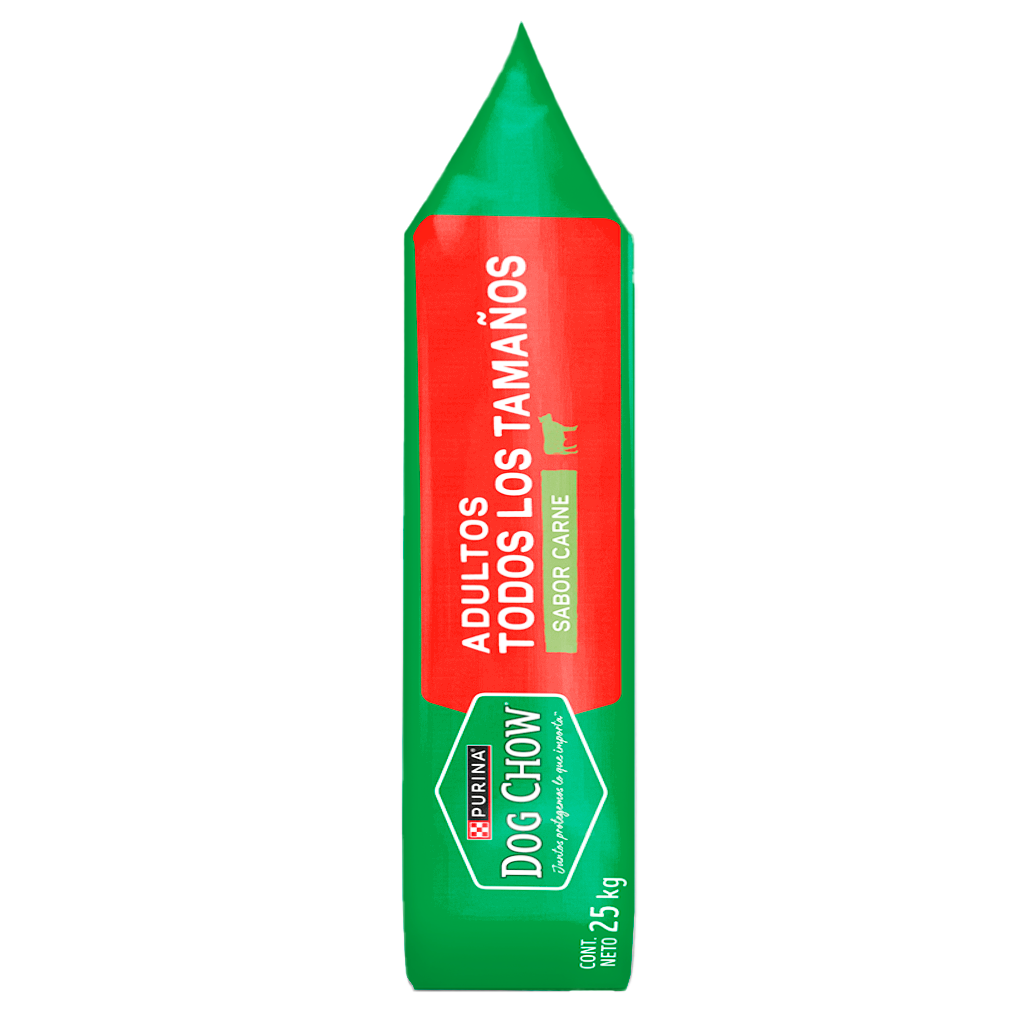 DOG CHOW NUTRICIÓN BALANCEADA ADULTO 25KG