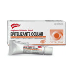 Epitelizante Ocular Tubo x 3.5gr