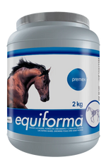EQUIFORMA X 2 KG PREMEX