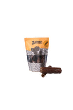 Esofago Tubitos 30Gr Cuatro Patas