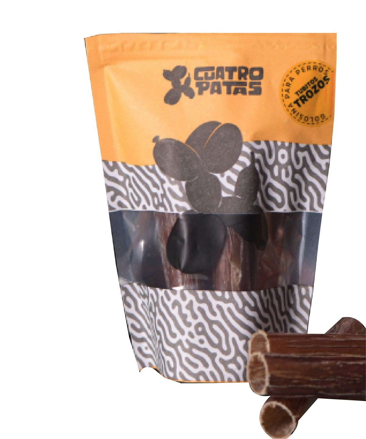 ESOFAGOS CUATRO PATAS