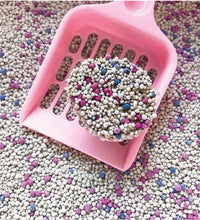 Cargar imagen en el visor de la galería, Freemiau - Arena Para Gato Aroma Lavanda
