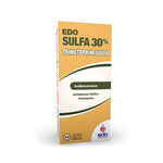 EDO SULFA ANTIBIOTICO BACTERICIDA