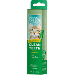Gel para dientes de Gato Menta Fresh Breath