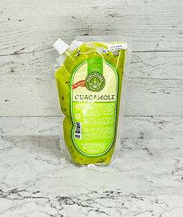GUACAMOLE ARTESANAL MARIAPILERA