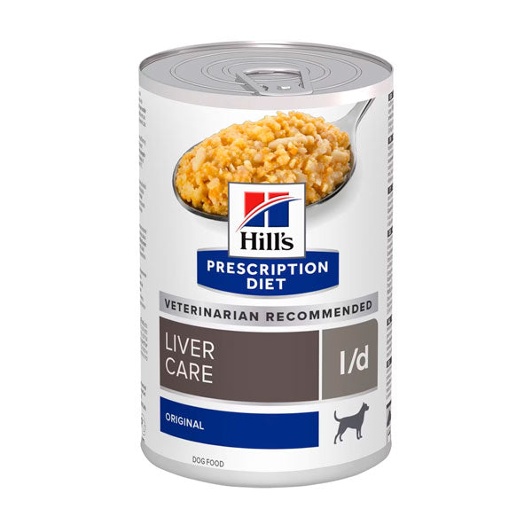 Hills L/D Lata para perro | La Casa del Granjero