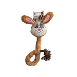 JUGUETE CONEJO DE CUERDA PW10140