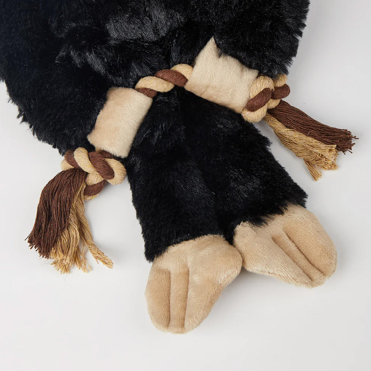 JUGUETE GORILA FELPA PERRO JLUSH T/L PW10009