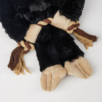 JUGUETE GORILA FELPA PERRO JLUSH T/L PW10009