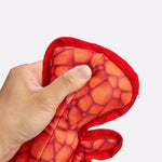 JUGUETE LANGOSTA PELUCHE VERANO PX10128