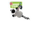 JUGUETE MAPACHEPERRO GIGWI