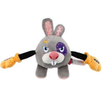 JUGUETE PARA PERRO CONEJO BOXER GIGWI