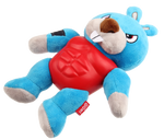 JUGUETE PELUCHE HEROE CONEJO PERRO GIGWI