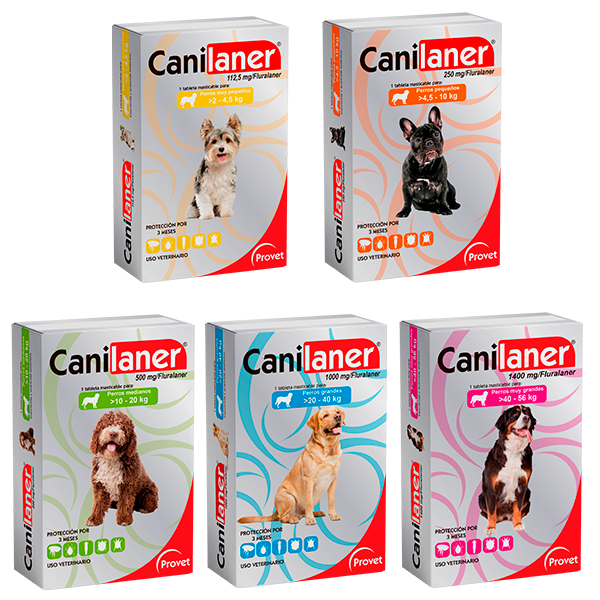 Canilaner