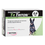 LEVOTIROXINA T4 TRITON