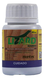 Lizard Madera X 80