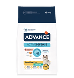 Advance Gato Sensitive Sterilized
