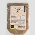 MIX DE CARNES X 500 GR BOLSA PERCITO